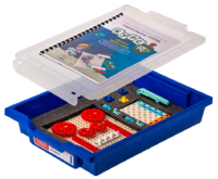 Конструктор "Курс юного механика" - fgospostavki.ru - Югорск