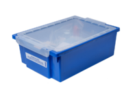 Ресурсный набор учебного манипулятора - fgospostavki.ru - Югорск