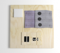 Бизиборд «Стандартный» - fgospostavki.ru - Югорск