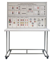 Комплект лабораторного оборудования «Электромонтаж жилых и офисных помещений»  - fgospostavki.ru - Югорск