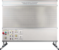Комплект лабораторного оборудования «Слесарь-монтажник КИПиА» - fgospostavki.ru - Югорск