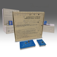 Комплект минимодулей «Источники вторичного электропитания»  - fgospostavki.ru - Югорск