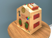 Бизидом «Шестеренки» - fgospostavki.ru - Югорск