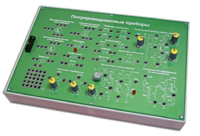 Сменная панель «Полупроводниковые приборы» - fgospostavki.ru - Югорск