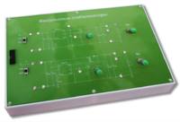 Сменная панель "Импульсные стабилизаторы" - fgospostavki.ru - Югорск