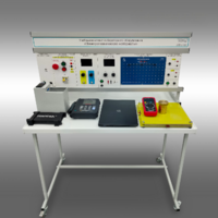 Лабораторный стенд «Электротехнические материалы»  - fgospostavki.ru - Югорск