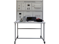 Комплект лабораторного оборудования «Электротехнические материалы» - fgospostavki.ru - Югорск