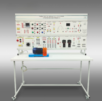 Учебный комплект лабораторного оборудования «Электрические аппараты» - fgospostavki.ru - Югорск