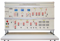 Комплект лабораторного оборудования «Электроснабжение промышленных предприятий» - fgospostavki.ru - Югорск