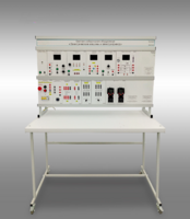 Комплект лабораторного оборудования «Электрические машины и электропривод» - fgospostavki.ru - Югорск