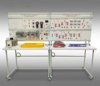 Типовой комплект учебного оборудования "Релейная защита" - fgospostavki.ru - Югорск