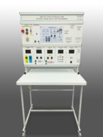 Комплект лабораторного оборудования «Теоретические основы электротехники» - fgospostavki.ru - Югорск