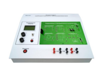 Учебный лабораторный стенд «Управляемые и неуправляемые выпрямители»  - fgospostavki.ru - Югорск