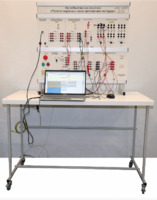 Комплект учебного оборудования «Основы релейной защиты и автоматики» - fgospostavki.ru - Югорск