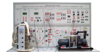 Лабораторный стенд «Релейно-контакторные схемы управления двигателей постоянного и переменного тока» - fgospostavki.ru - Югорск