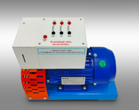 Лабораторный стенд «Трехфазный асинхронный двигатель»  - fgospostavki.ru - Югорск
