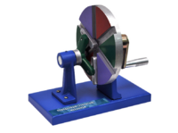 Модель механизма на подставке "Поводковый (зубчатый) механизм" - fgospostavki.ru - Югорск