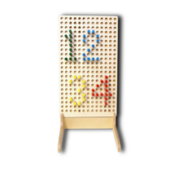 Геоборд «Активность» - fgospostavki.ru - Югорск