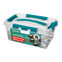 Ресурсный набор для "Динамика ЙоТик М1" - fgospostavki.ru - Югорск