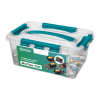 Ресурсный набор для контроллера «ЙоТик 32В» - fgospostavki.ru - Югорск