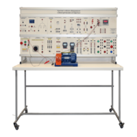 Учебный комплект лабораторного оборудования «Электрические аппараты» - fgospostavki.ru - Югорск