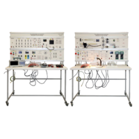 Комплект учебного оборудования «Промышленные датчики» - fgospostavki.ru - Югорск