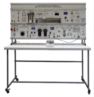 Комплект учебно-лабораторного оборудования «Датчики технологических параметров» - fgospostavki.ru - Югорск