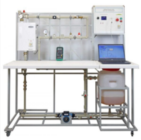 Лабораторный стенд "Датчики температуры"  - fgospostavki.ru - Югорск