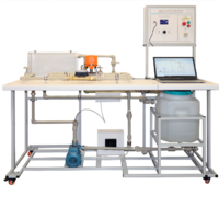 Комплект учебного оборудования "Промышленные датчики расхода" - fgospostavki.ru - Югорск