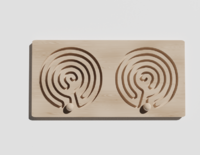 Межполушарная доска №10 - fgospostavki.ru - Югорск