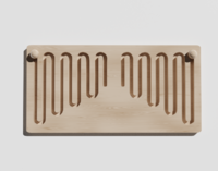 Межполушарная доска №18 - fgospostavki.ru - Югорск