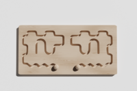 Межполушарная доска №19 - fgospostavki.ru - Югорск