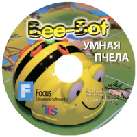 Интерактивная игровая среда «Умная пчела» (ПО на CD) - fgospostavki.ru - Югорск