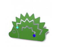 Бизипанель «Ежик» - fgospostavki.ru - Югорск