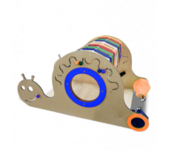 Тактильно-развивающий комплекс «Улитка» - fgospostavki.ru - Югорск