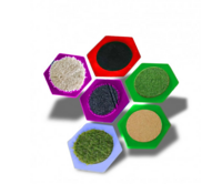 Тактильные коврики «Шесть пушистиков» - fgospostavki.ru - Югорск