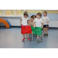 Шорты эстафетные - fgospostavki.ru - Югорск