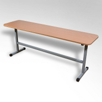 Скамья для обеденной группы 6- местная - fgospostavki.ru - Югорск