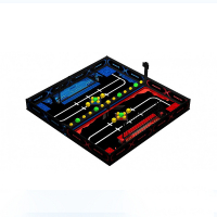 Соревновательное поле 2022 MakeX Explorer Arena - fgospostavki.ru - Югорск