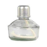 Стеклянная спиртовка 100 мл ( лабораторная) - fgospostavki.ru - Югорск