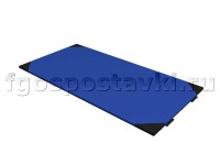 Спортивный мат с креплениями - fgospostavki.ru - Югорск