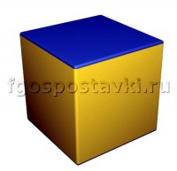 Стол-банкетка ВИК (вариант 1) - fgospostavki.ru - Югорск