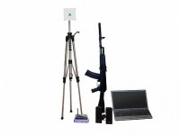 Учебно-тренировочный комплекс огневой подготовки Стрелец-1/АК (массогабаритный макет АК) - fgospostavki.ru - Югорск