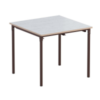 Стол обеденный 4-местный - fgospostavki.ru - Югорск