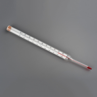 Термометр лабораторный от 0 до +200 °C - fgospostavki.ru - Югорск