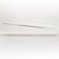 Ртутный термометр для лабораторных работ 0-360 - fgospostavki.ru - Югорск