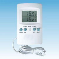 Термометр (максимум-минимум) электронный - fgospostavki.ru - Югорск