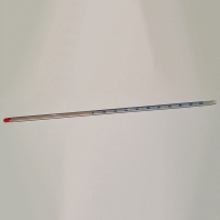 Термометр стеклянный от 0 до +200 °C - fgospostavki.ru - Югорск