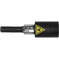 Лазерный стрелковый тренажер (лазерный тир ЛТ 310ПМ) - fgospostavki.ru - Югорск