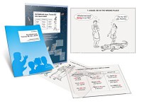Комплект кодотранспарантов "Глагол DO как смысловой" - fgospostavki.ru - Югорск
